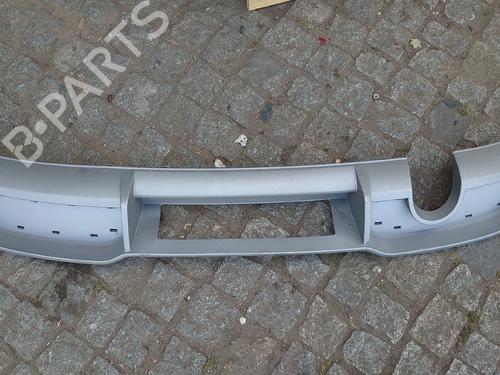 Used Rear bumper Rear bumper 37645683 37645683