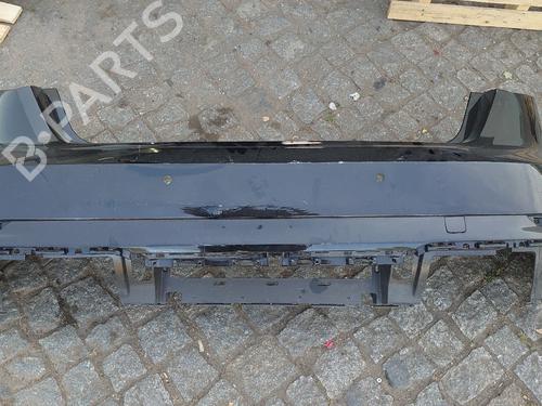 Used Rear bumper Rear bumper 37645684 37645684