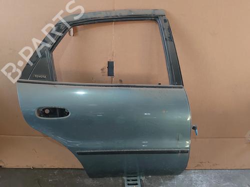 Used Right rear door Right rear door 37665294 37665294