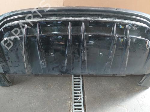 Used Rear bumper Rear bumper 37665296 37665296