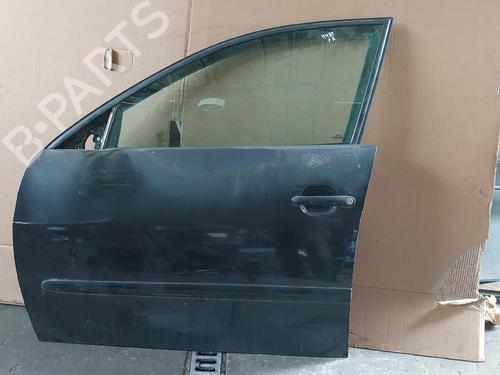 Used Left front door Left front door 37666728 37666728