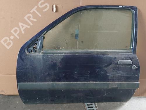 Used Left front door Left front door 37669268 37669268