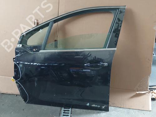 Used Left front door Left front door 37669269 37669269