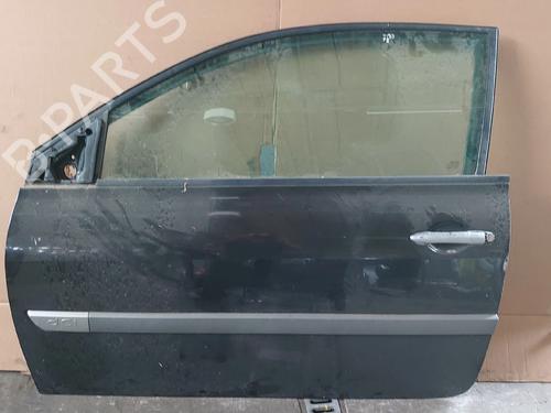Used Left front door Left front door 37669270 37669270