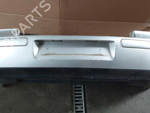 Used Rear bumper Rear bumper 37671552 37671552
