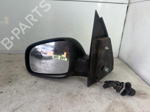 Used Left mirror Left mirror 37683454 37683454