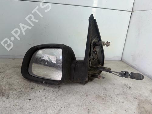 Retrovisor izquierdo Retrovisor izquierdo 37683455 37683455