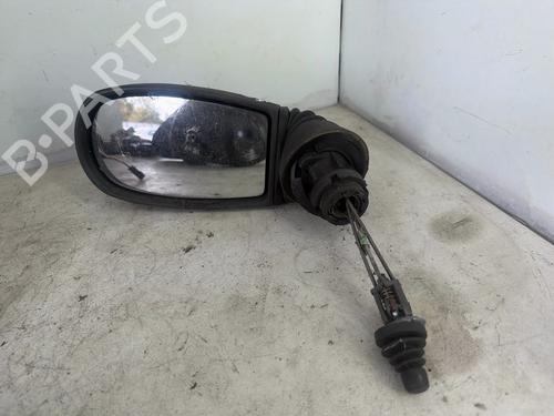 Used Left mirror Left mirror 37683457 37683457