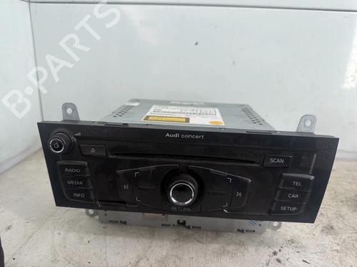 Used Radio Radio 37683468 37683468