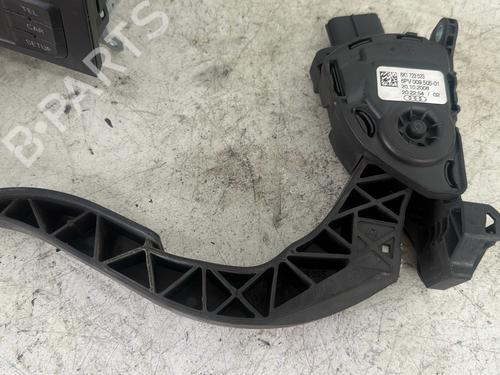 Used Pedal Pedal 37683467 37683467