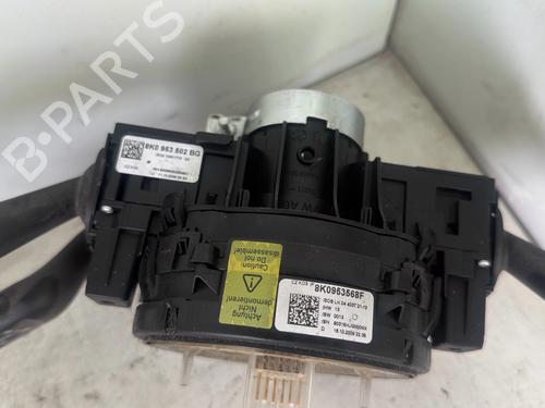 Squib airbag AUDI A4 B8 Avant (8K5) 2.0 TDI | BP37683466C102 - Image 2