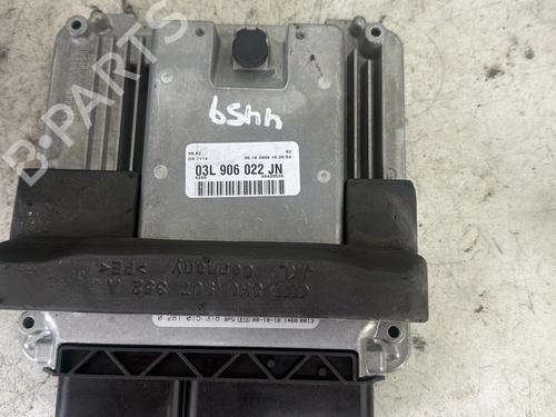 Used Engine control unit (ECU) Engine control unit (ECU) 37683464 37683464