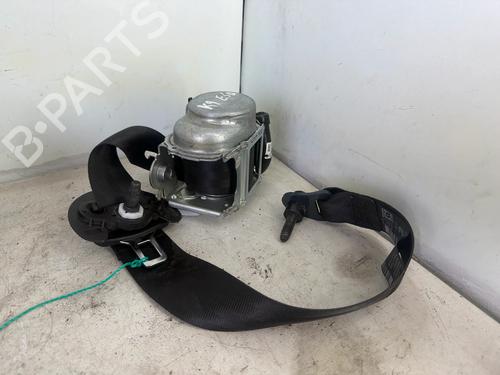 Used Front left seatbelt Front left seatbelt 37685145 37685145