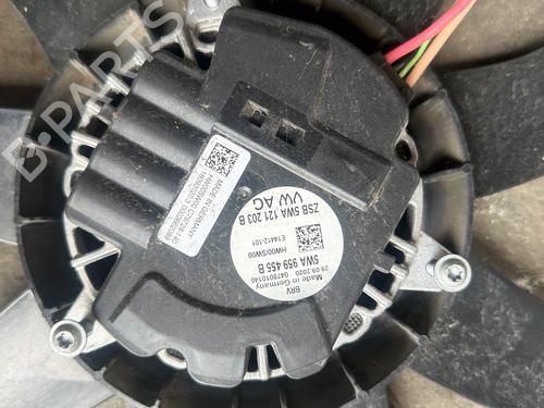 Radiator fan SEAT LEON (KL1, KLG) | BP37685147M35 - Image 2