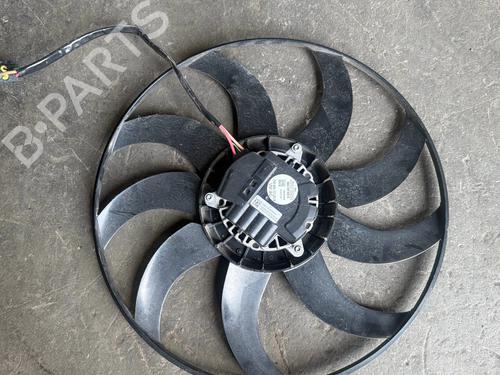 Used Radiator fan Radiator fan 37685147 37685147