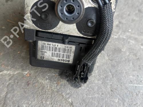 ABS pump OPEL CORSA C (X01) 1.2 (F08, F68) | BP37685709M43 - Image 2