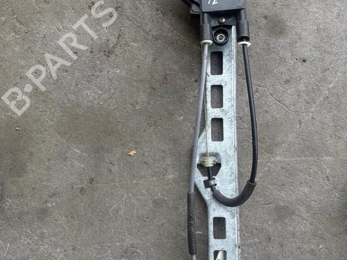 Used Left rear window motor Left rear window motor 37685711 37685711