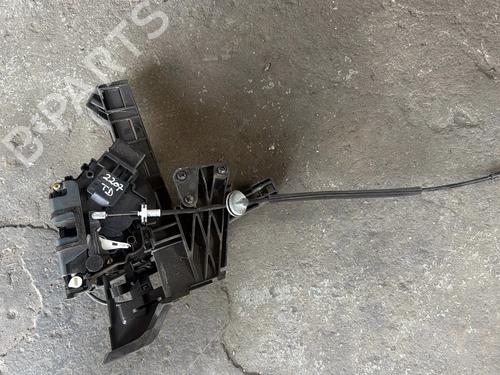 Used Rear right lock Rear right lock 37685703 37685703