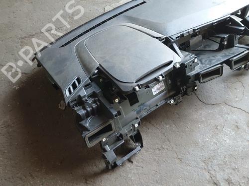 Instrumentbræt CITROËN BERLINGO Box Body/MPV (K9) 1.6 BlueHDi 100 | BP30911200C46 - Image 2