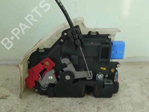 Front left lock VW GOLF VI (5K1) | BP37701288C98 - Image 2