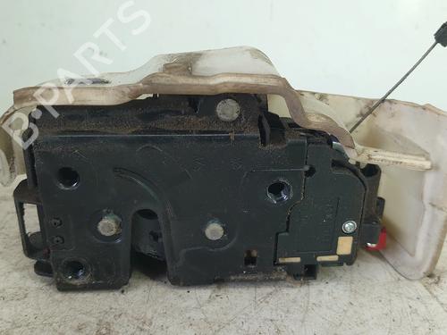 Front left lock VW GOLF VI (5K1) | BP37701288C98 - Image 3