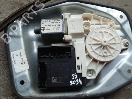 Left front window motor VW GOLF VI (5K1) | BP37701289E21 - Image 2
