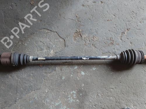 Used Right front driveshaft Right front driveshaft 37701280 37701280