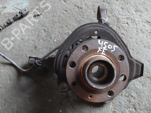 Used Left front steering knuckle Left front steering knuckle 37701286 37701286