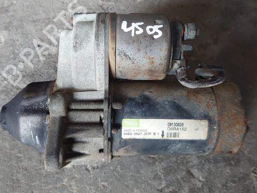 Used Starter Starter 37701290 37701290