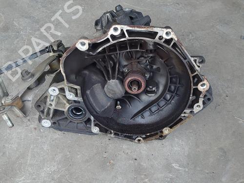 Gearbox OPEL CORSA C (X01) 1.2 (F08, F68) | BP37724460M3 - Image 2
