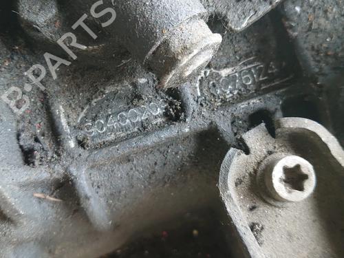 Gearbox OPEL CORSA C (X01) 1.2 (F08, F68) | BP37724460M3 - Image 3