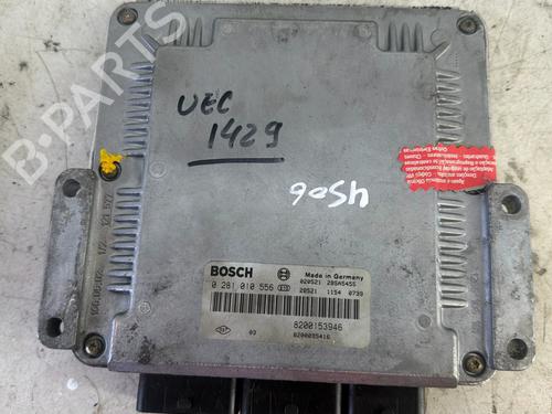 Used Engine control unit (ECU) Engine control unit (ECU) 37724471 37724471