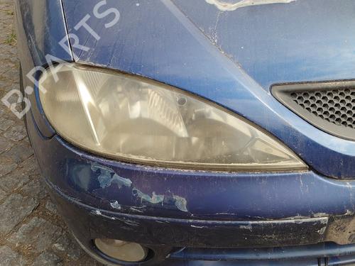 Used Right headlight Right headlight 37759642 37759642