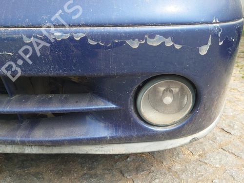 Used Left front fog light Left front fog light 37759641 37759641