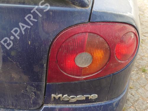 Used Right taillight Right taillight 37759638 37759638