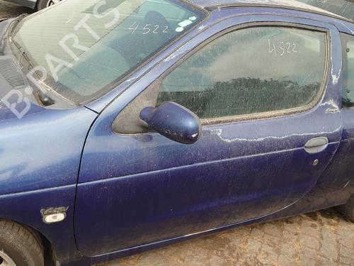Used Left front door Left front door 37759628 37759628