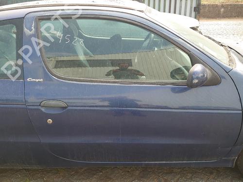 Used Right front door Right front door 37759627 37759627