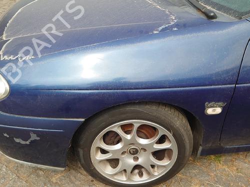 Used Left front fenders Left front fenders 37759624 37759624
