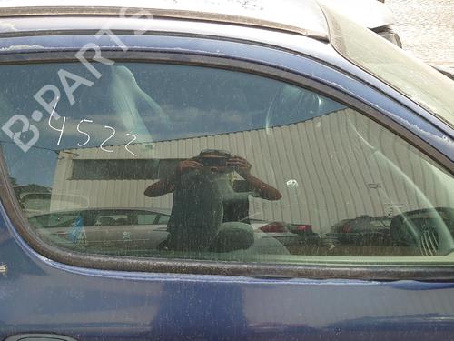 Used Front right door window Front right door window 37759634 37759634