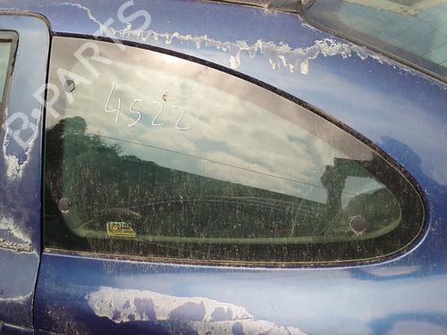 Used Rear left quarter glass Rear left quarter glass 37759633 37759633