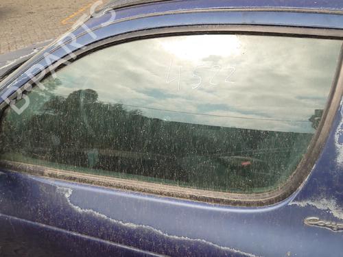 Used Front left door window Front left door window 37759635 37759635