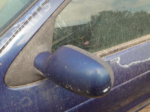 Used Left mirror Left mirror 37759631 37759631