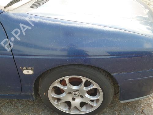 Used Right front fenders Right front fenders 37759623 37759623