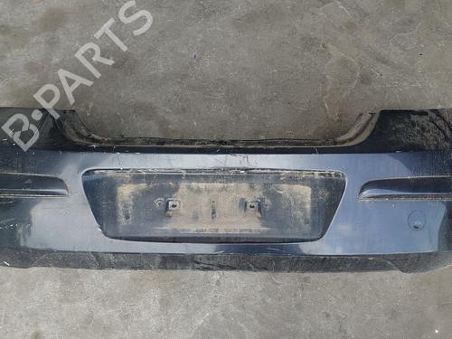 Used Rear bumper Rear bumper 37801191 37801191