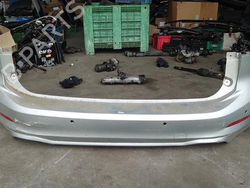 Used Rear bumper Rear bumper 37801190 37801190