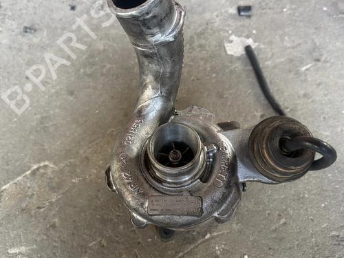 Turbo/Compressor Turbo/Compressor 37802285 37802285