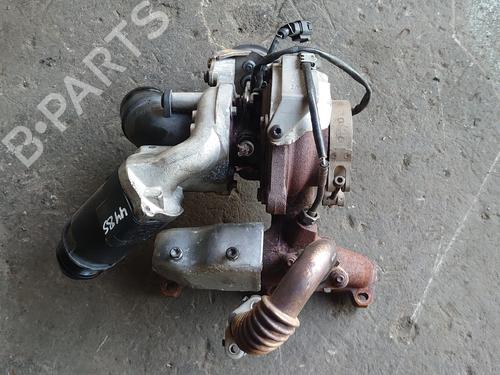 Turbo/Compressor Turbo/Compressor 37802297 37802297