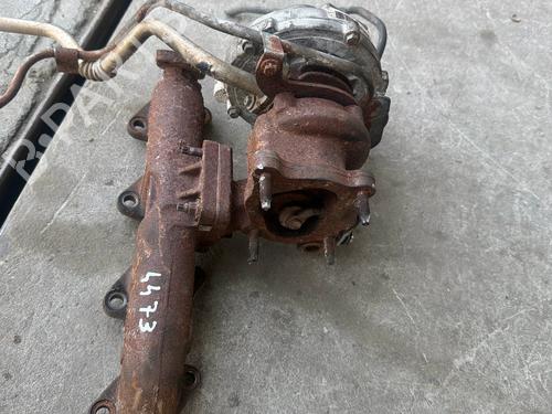 Turbolader/Kompressor RENAULT TRAFIC II Platform/Chassis (EL) | BP37802296M71 - Image 2