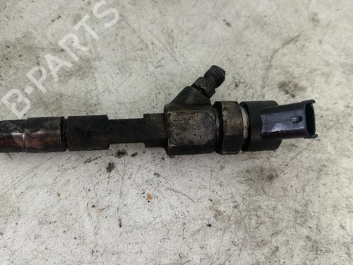 Used Injector Injector RENAULT LAGUNA II Grandtour (KG0/1_) 1.9 dCI (KG0E) (105 hp) 37802291 37802291