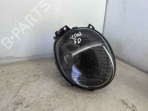 Used Right front fog light Right front fog light 38001656 38001656